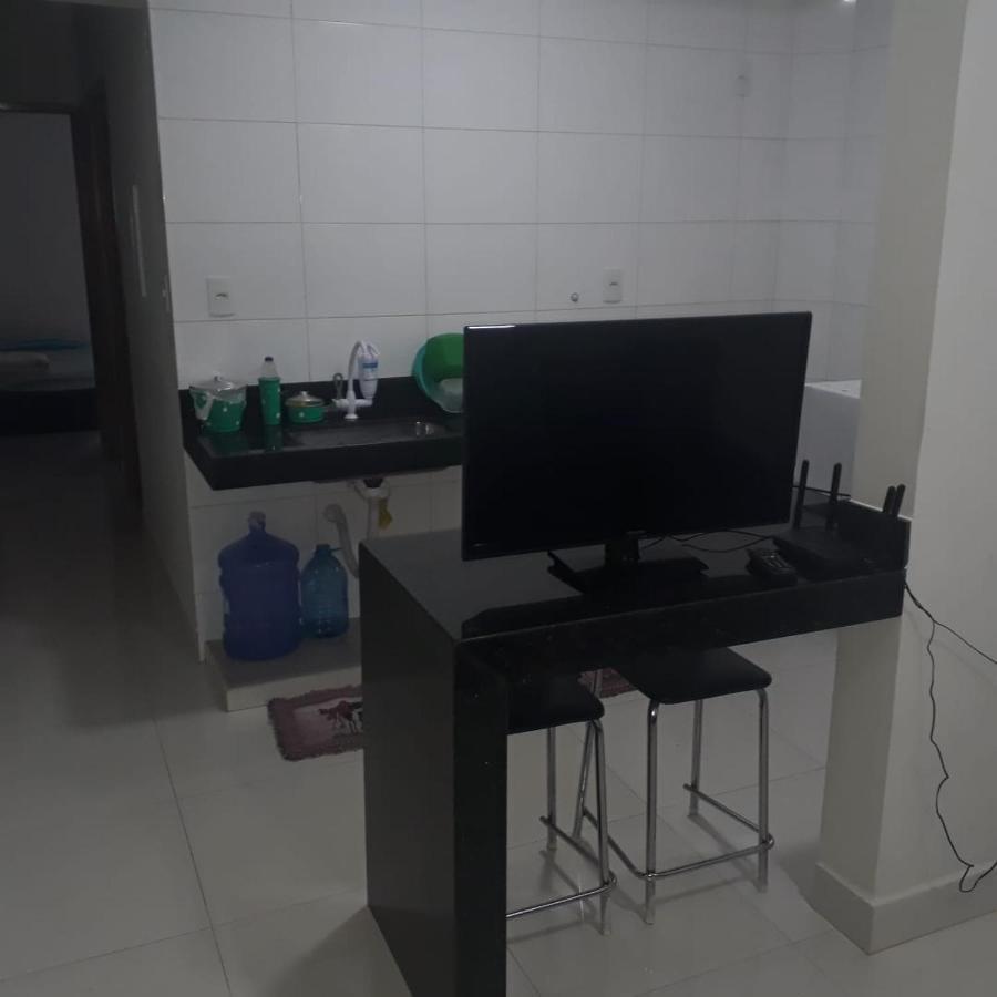 Quartos Uberlândia Exterior foto
